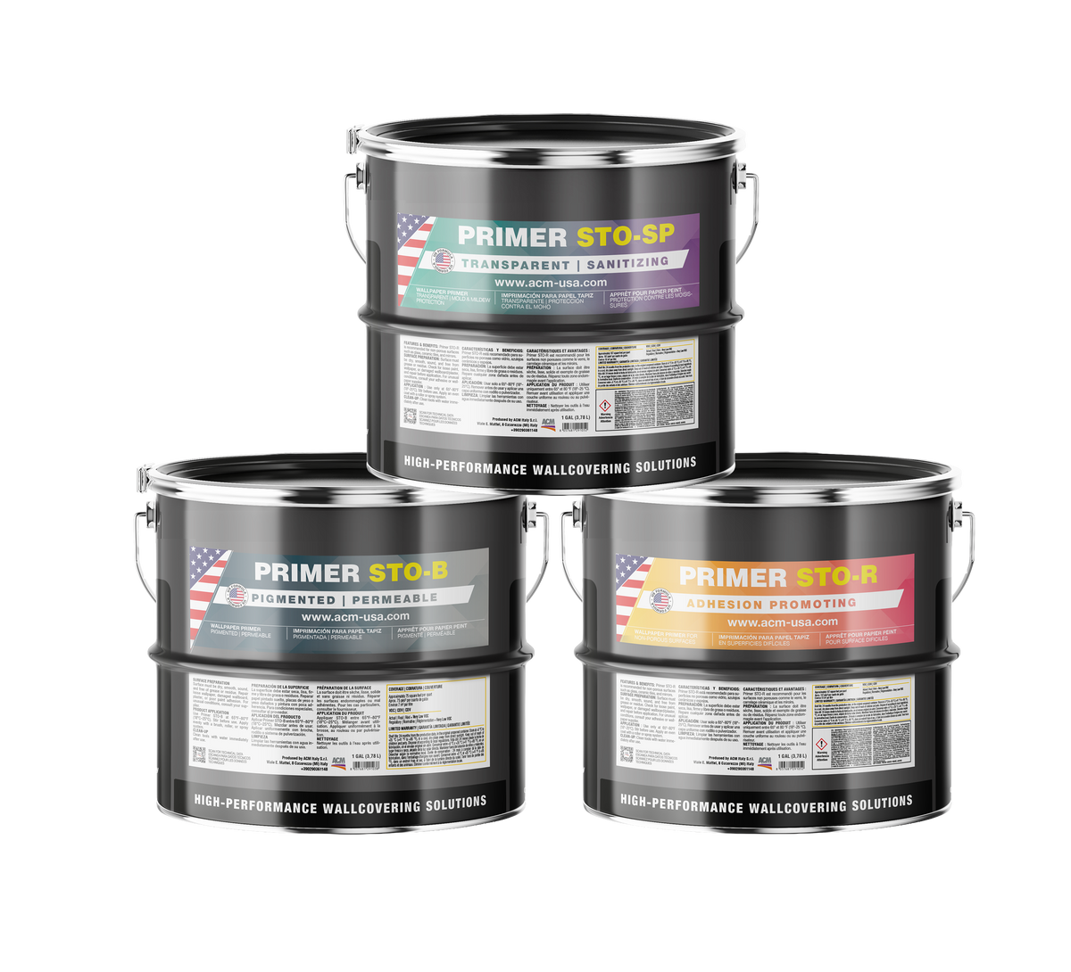 Wallpaper Primer Guide: Choosing the Right Primer Before Installation