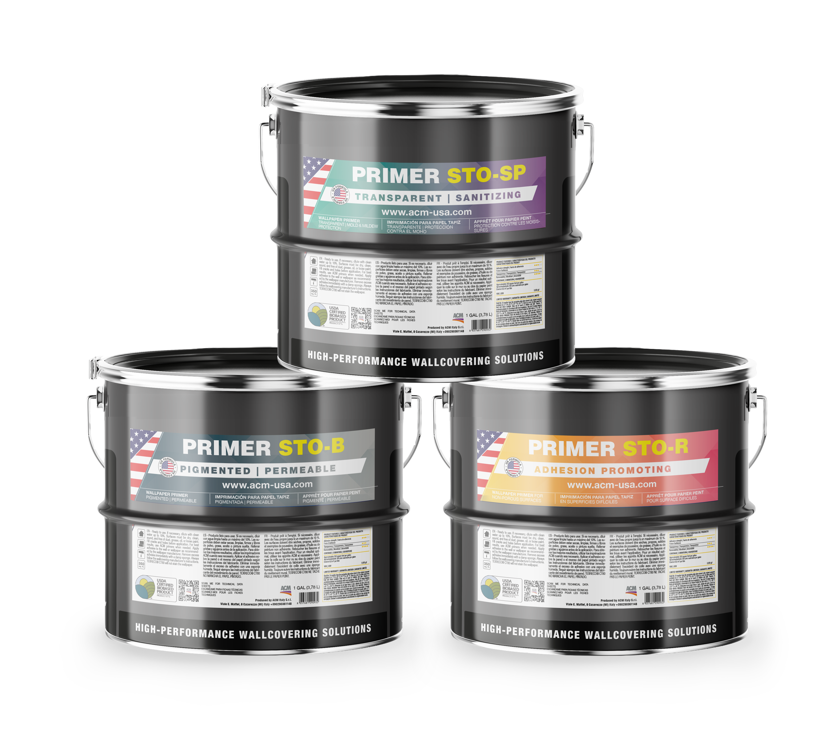 Wallpaper Primer Guide: Choosing the Right Primer Before Installation