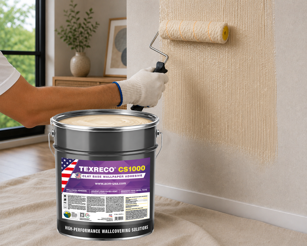 TEXRECO CS 1000