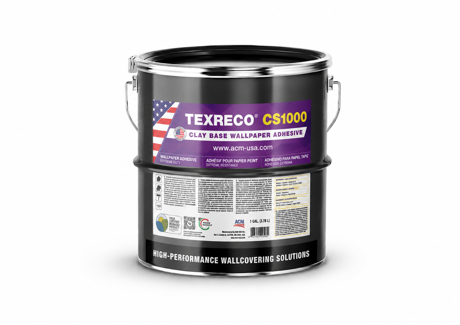 TEXRECO CS 1000