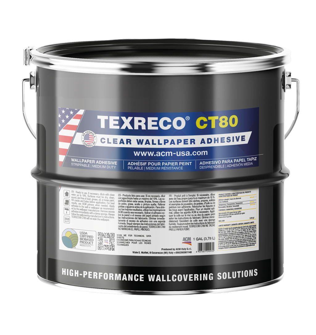 TEXRECO CT 80