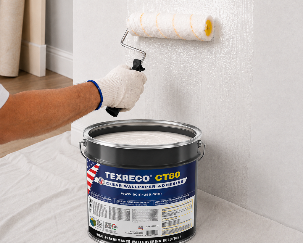 TEXRECO CT 80