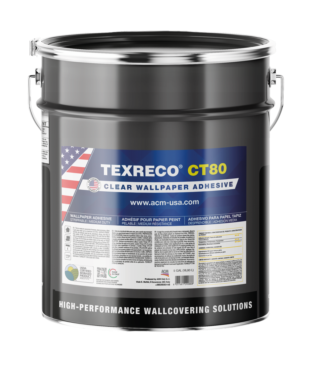 TEXRECO CT 80