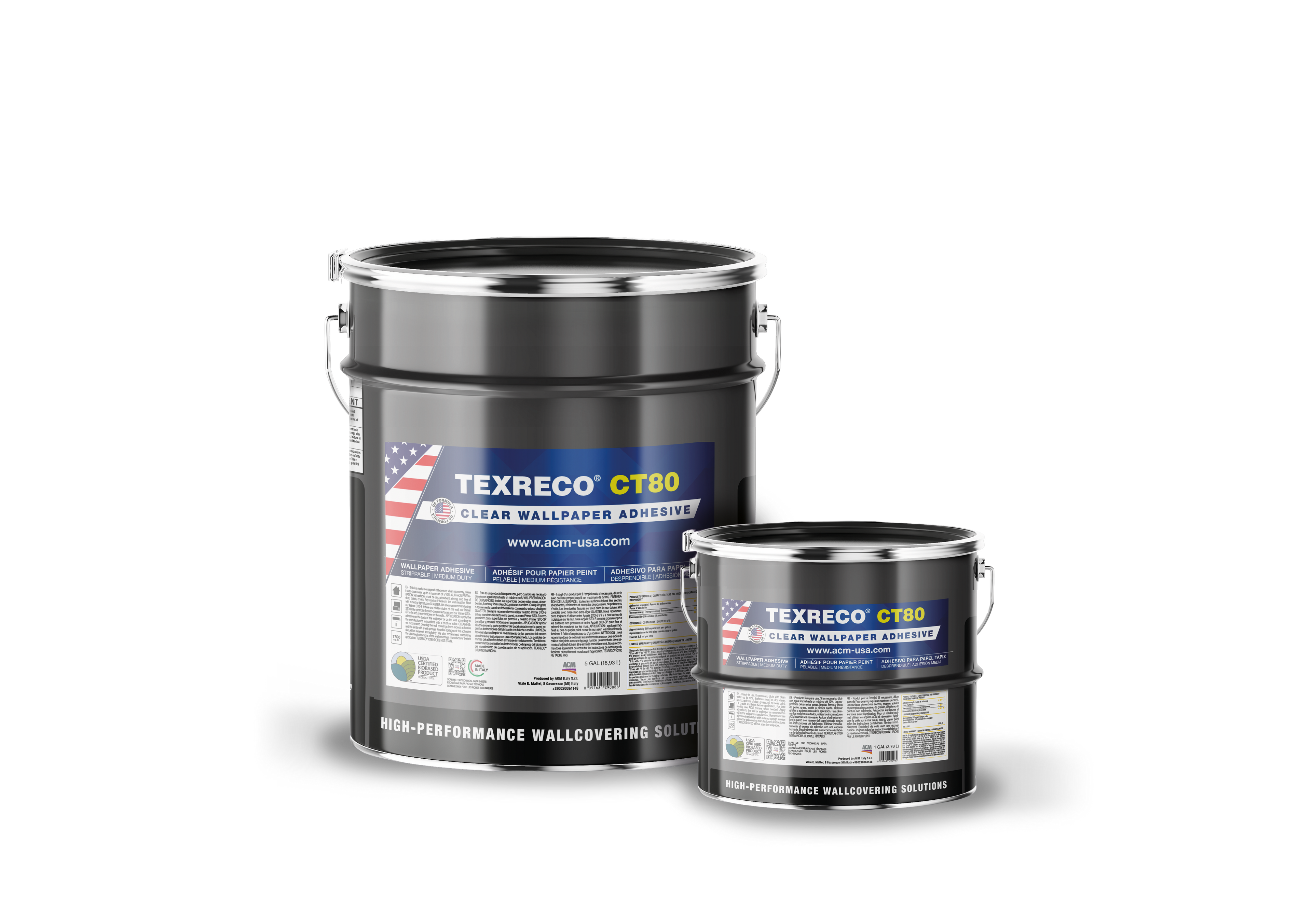 TEXRECO CT 80