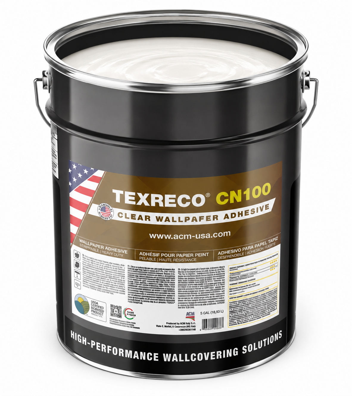 TEXRECO CN 100