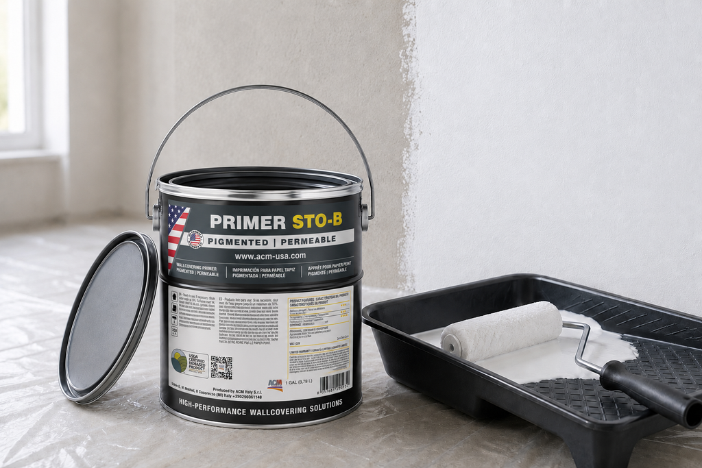 PRIMER STO-B