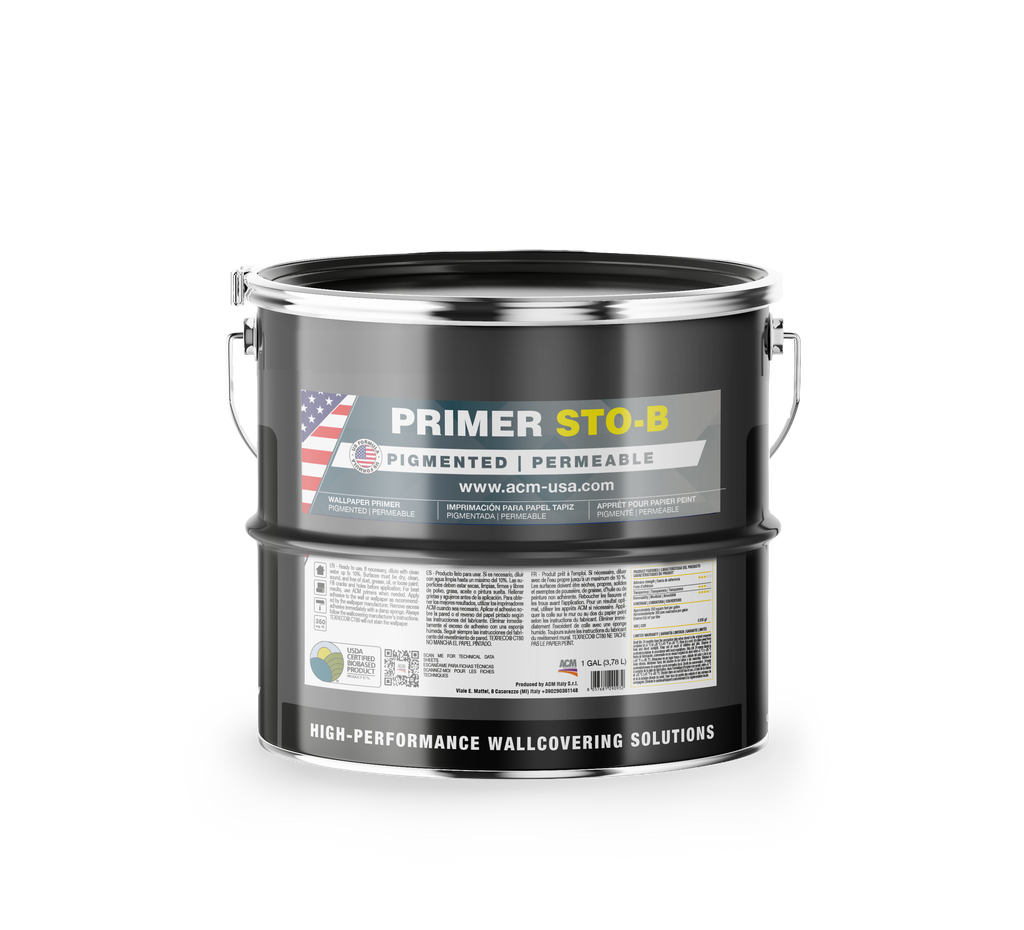 PRIMER STO-B