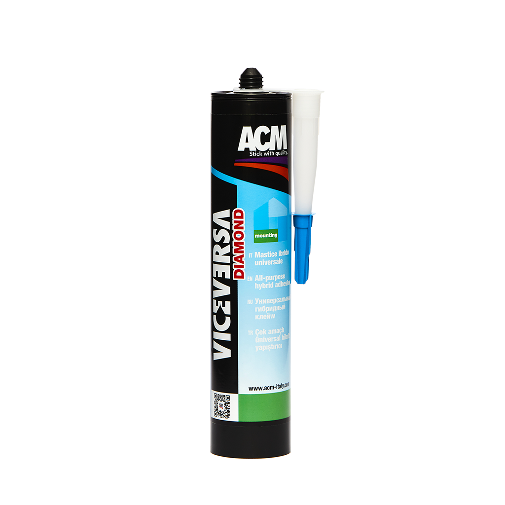 Viceversa WATERPROOFING SYSTEM