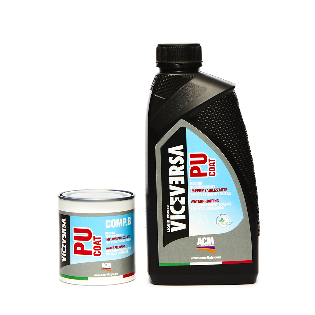 Viceversa WATERPROOFING SYSTEM