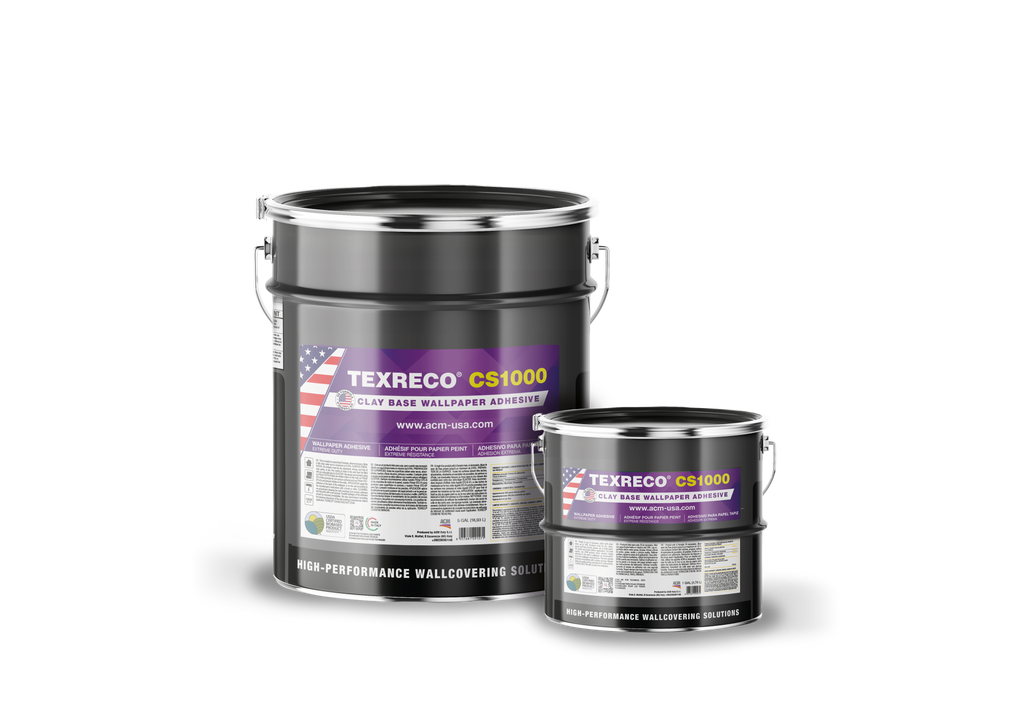 TEXRECO CS 1000
