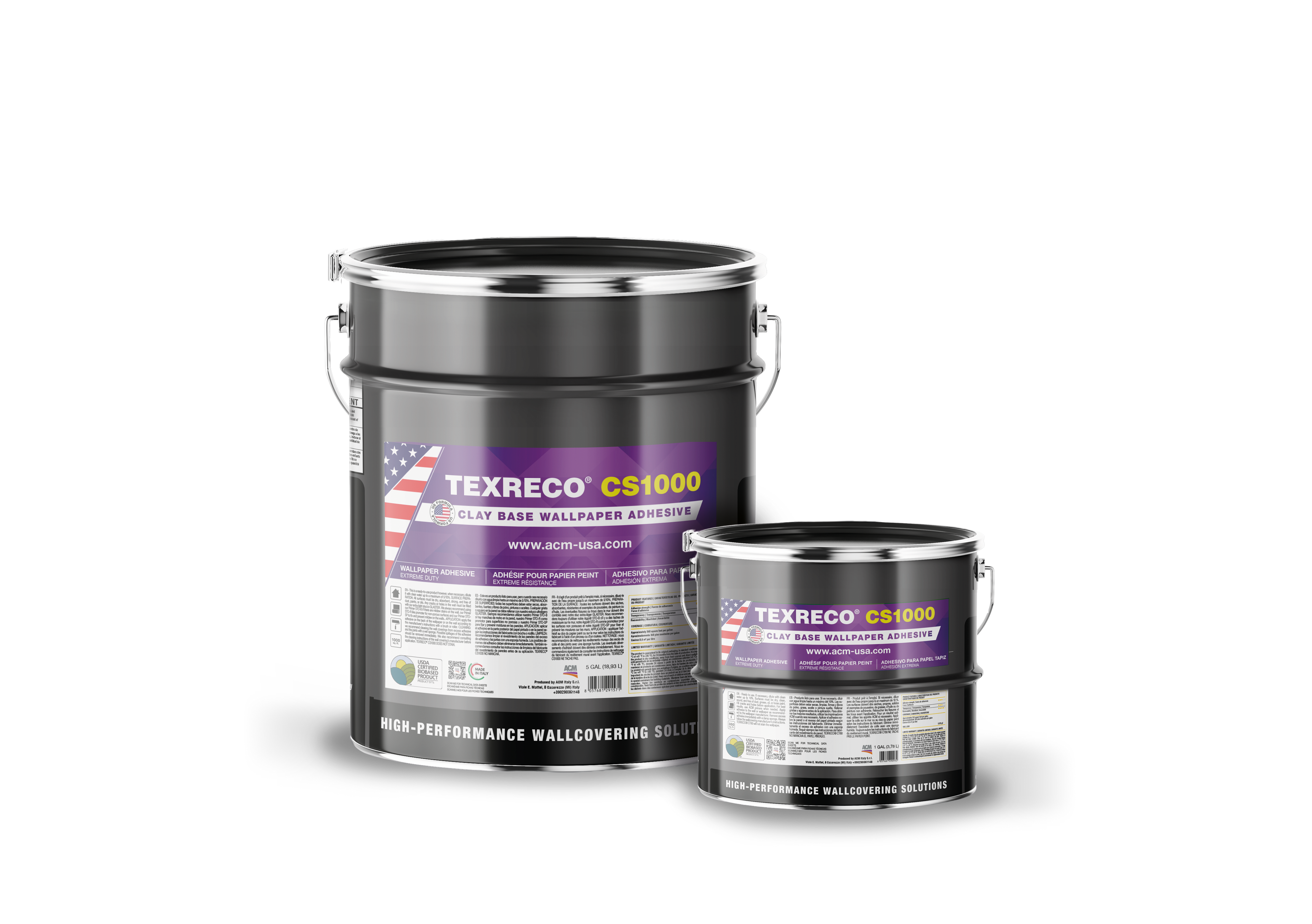 TEXRECO CS 1000