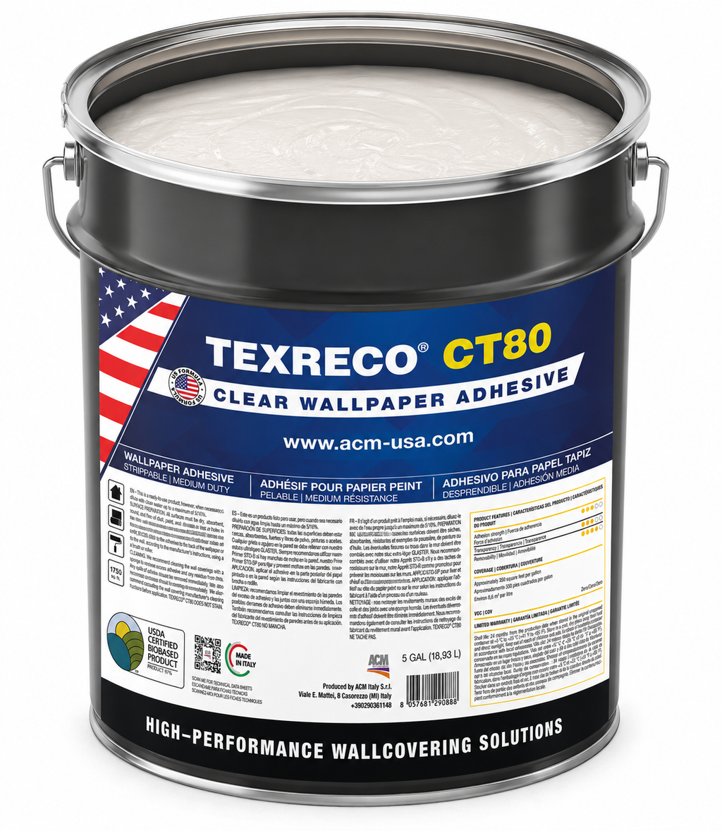 TEXRECO CT 80