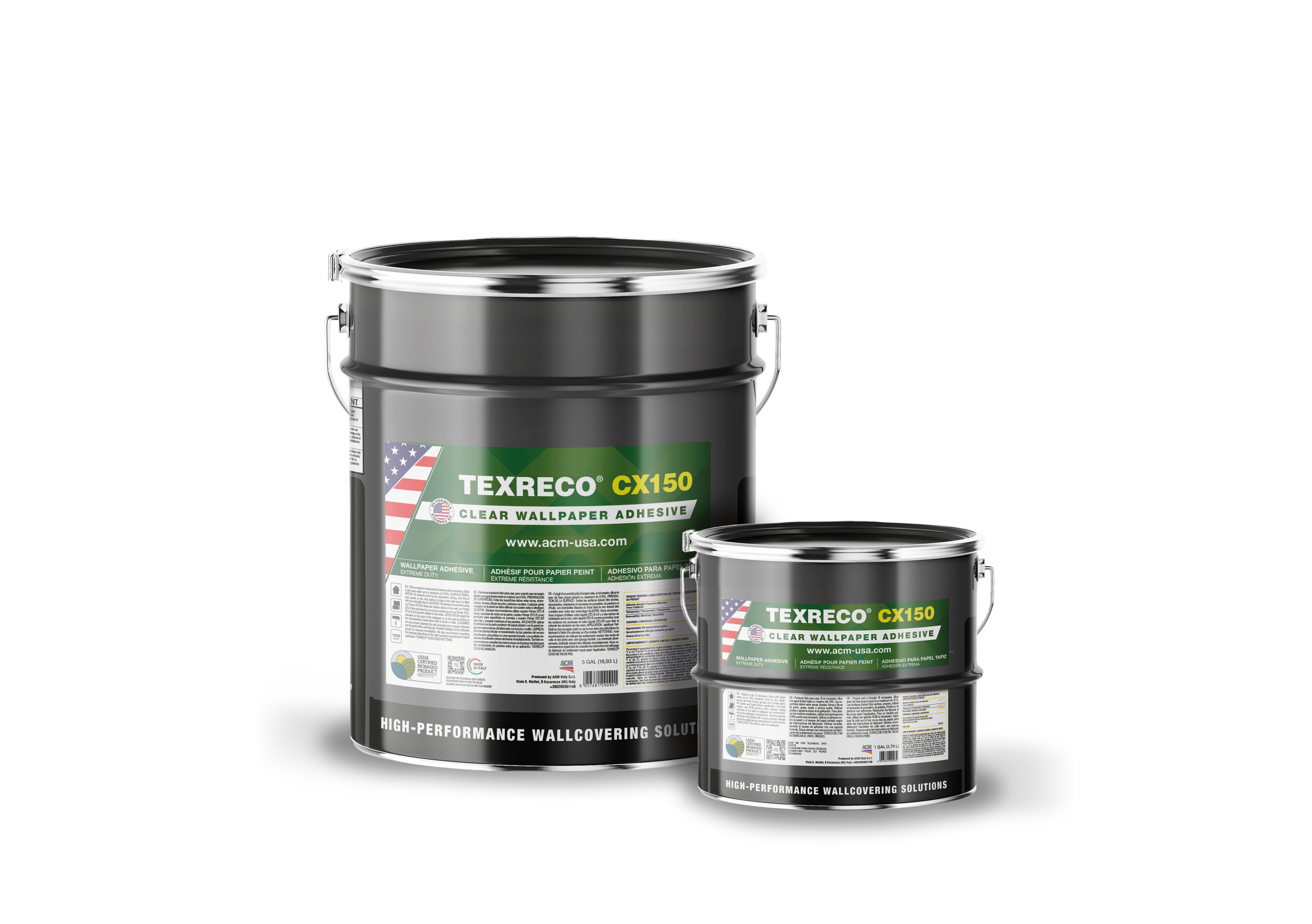 TEXRECO CX 150